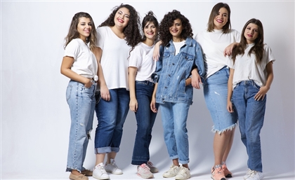 This Egyptian Fashion Label's New Campaign is Challenging Our Beauty Standards