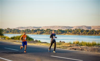 The TriFactory's Aswan42 Marathon Kicks Off This February 2nd