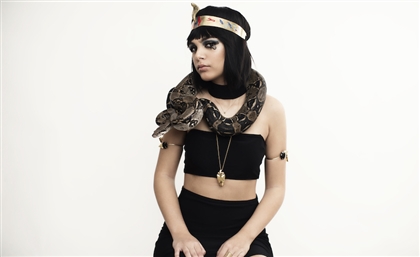 #SheMadeIt: The Fashion Campaign Celebrating Egypt's Female Designers