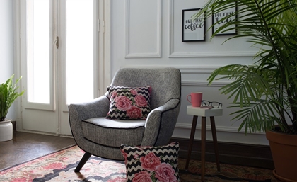 The Egyptian Textile Brand Giving Our Homes a Much Needed Modern Makeover