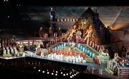 7 Facts You Should Know About Opera Aida Before Seeing it at the Pyramids this March