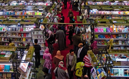 The 5 Must-Sees at This Year's Cairo International Book Fair