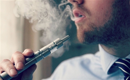 Vaping Causes Cancer, New Study Finds