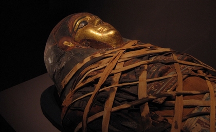 Egyptian Mummies To Be Displayed At The Toledo Museum of Art