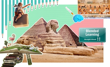 8 Places in Cairo That Are Making Learning Fun Again