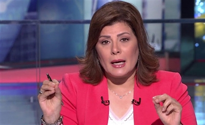 TV Host Amany El Khayat Investigated Over 'Insulting Oman'