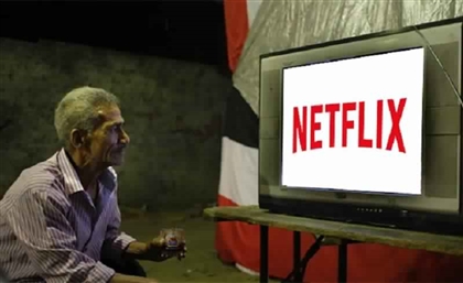 OSN Customers in the Middle East Will Have Access to Netflix Content By Summer