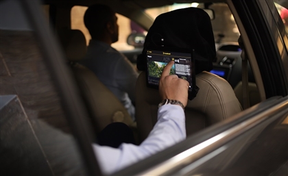 RoadCast: On-Demand Entertainment on Your Commute