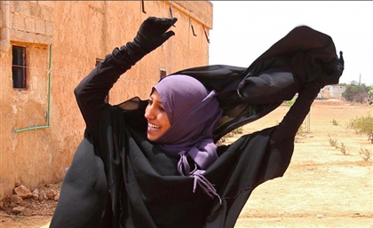 Saudi Women No Longer Have to Wear the Abaya