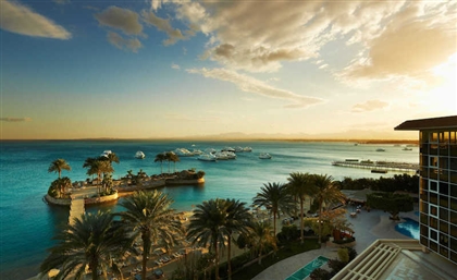Hurghada and Sharm El Sheikh Ranked Top Two Luxury Holiday Destinations on a Budget