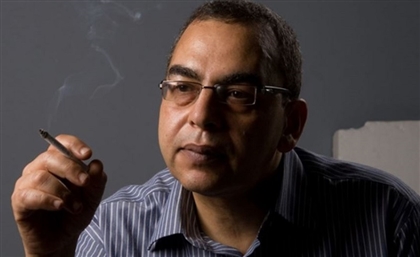 Egypt’s Literary Scifi & Horror Godfather Ahmed Khaled Tawfik Passes Away at 55