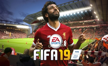 FIFA Fans the World Over Really Want Mohamed Salah on FIFA19’s Cover