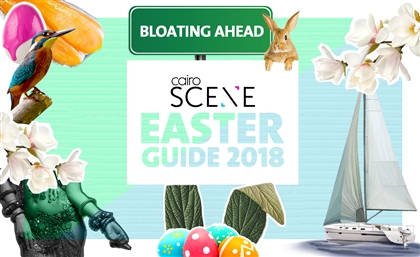 Easter Guide 2018