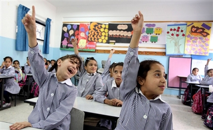 Approved Reforms to Egyptian Educational System Include Tablets for Students