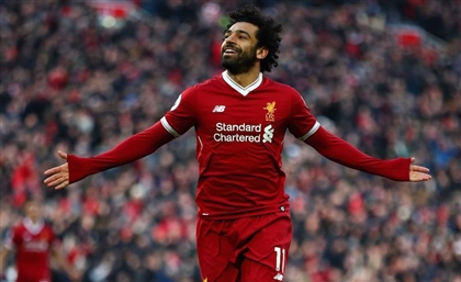Mohamed Salah Recommended as Egypt's Tourism Ambassador to Europe