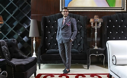 9 Tailors in Egypt Every Man Should Know About