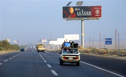 Egypt's New Traffic Law: Pulling Over on a Highway Might Land You in Prison