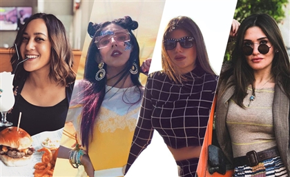Quiz: Which Egyptian Influencer Are You?