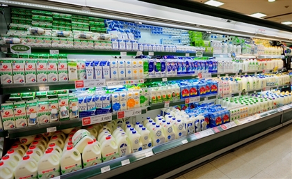 New Lactose Free Milk Hits Egyptian Markets