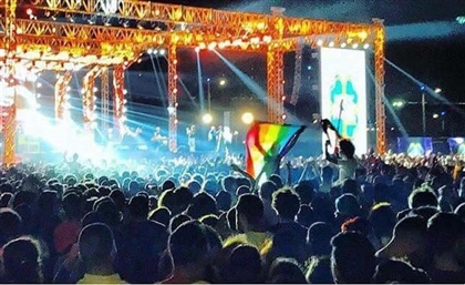 Same-Sex Marriage Contract Sparks Lawsuits in Egypt