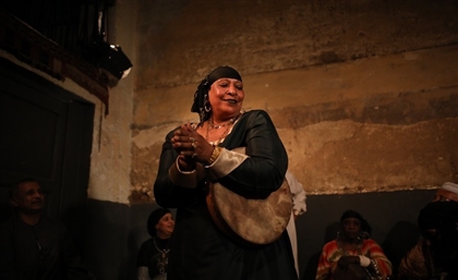 Meet Mazaher: Egypt's Last Remaining Zar Ensemble 