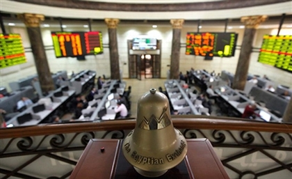 Egypt's Stock Exchange Index EGX Ranks in Top 5 Best Performing in the World
