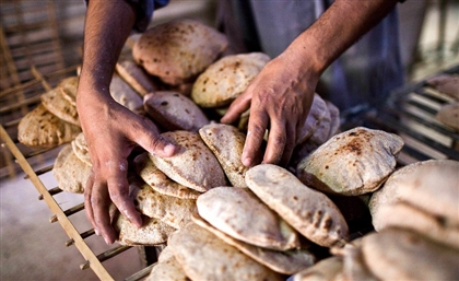 Sweet Potato Bread Might Be Egypt’s Solution to Wheat Imports