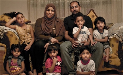 USAID to Start EGP 340 Million Family Planning Programme in Egypt 