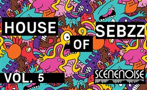 The House of Sebzz V