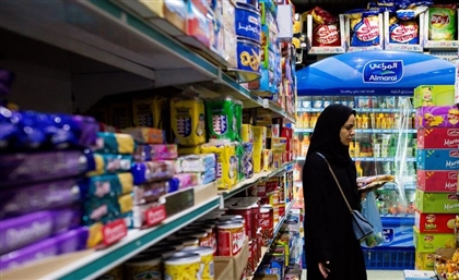 Qatar Just Banned the Sale of Products from Egypt and 3 Gulf Countries