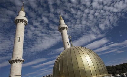 This Mosque Now Accepts Donations in Bitcoin