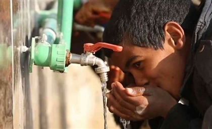 Egypt's Drinking Water and Sewage Fees are Set to Go Up