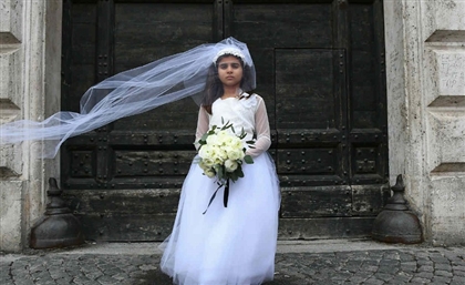 Egyptian Government to Discuss Draft Law Banning Child Marriages