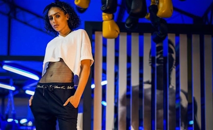 The New Egyptian Sportswear Brand That Is Finally Making Sweatpants Sexy