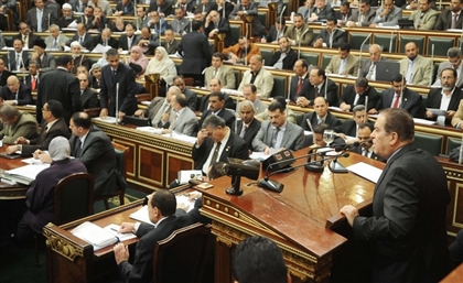 Parliament Proposes Three Bills to Protect Journalism and Media in Egypt