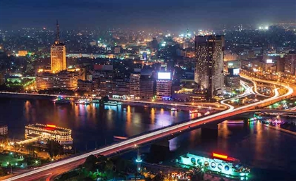 Egypt's Ministry of Finance to Install Energy Conserving Streetlights