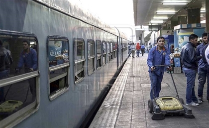 Egyptian Cancer Patients Can Now Travel on Trains For Free