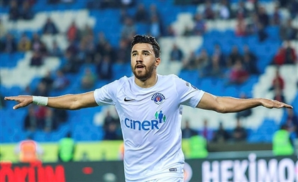 Egyptian Footballer Reportedly Close to Signing With Premier League Club Leicester City