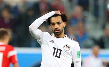 Rumours Suggesting Mo Salah is Quitting Quashed by Rumours That He’s Not