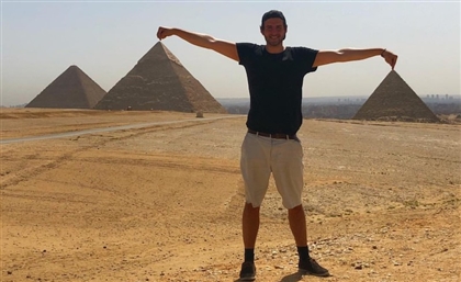 Meet the Youngest Person to Travel to Every Single Country in the World