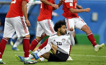 Parliament Plans to Investigate Why Egypt’s National Team Flopped at the World Cup