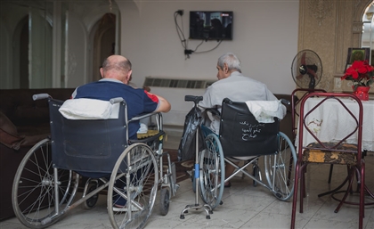 Are Nursing Homes in Egypt Becoming a Socially Acceptable Option for Our Seniors?