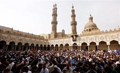 Egyptian Imams to be Rewarded for Conducting Friday Sermons in French and in English