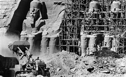 18 Vintage Newsreel Videos of Egypt Throughout the Century