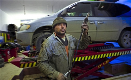 The Idiot’s Guide to Egyptian Mechanic Lingo
