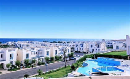 ‘The Pearl of the Greek Islands’ is Coming to Sahel at Mountain View Ras El Hikma