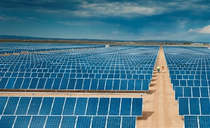 Egypt to Receive $800m Investment in Renewable Energy