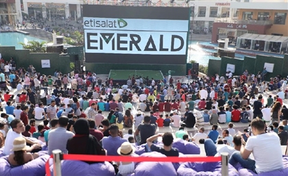 You Deserve the Etisalat Emerald Lifestyle This Summer in the North Coast