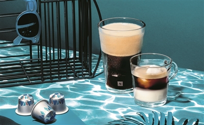 Get your Chill On with Nespresso’s Newest Iced Coffee Capsules