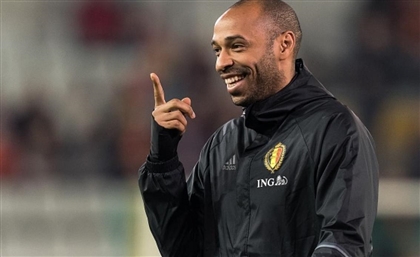 Egypt in Talks with France & Arsenal Legend Thierry Henry Over Vacant Manager Position